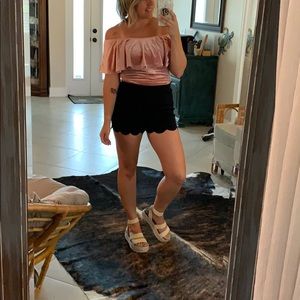 XX SOLD XX F21// body suit